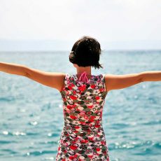 体の水分とカリウムは密接に関係しています